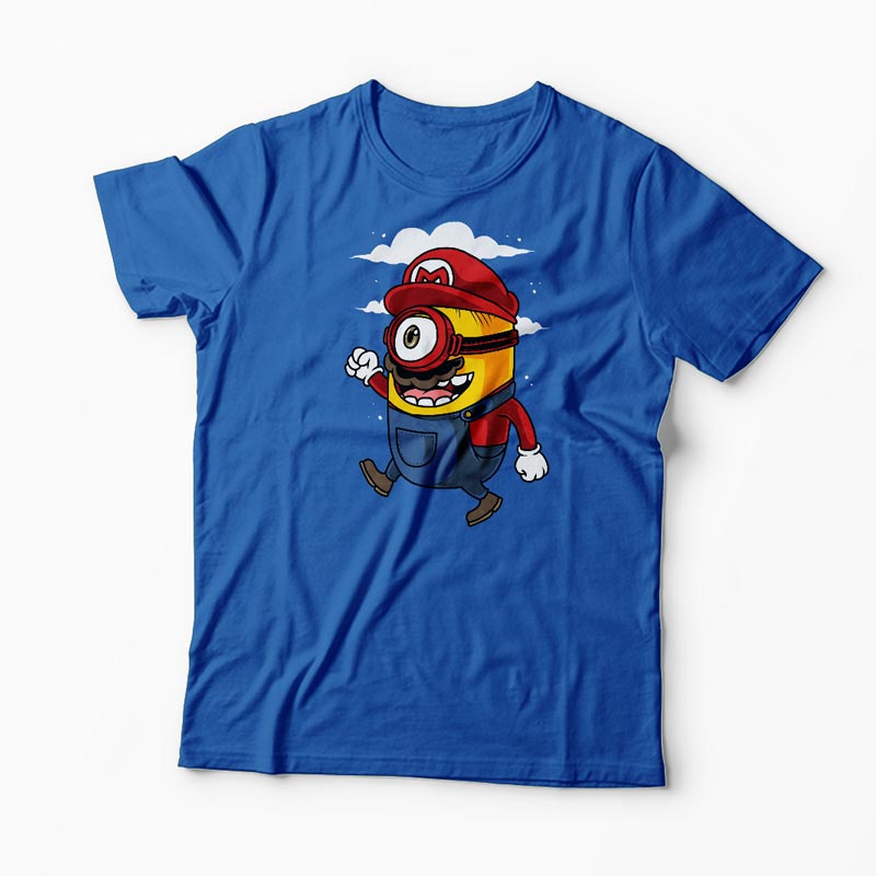 Tricou Minion Super Mario Bros